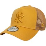 New Era NEW YORK YANKEES MLB LEAGUE ESSENTIAL 9FORTY TRUCKER béžová – Hledejceny.cz