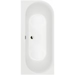 Villeroy & Boch Oberon 2.1 - 180 x 80 cm UBQ180OBN9CL00VD01 – Hledejceny.cz