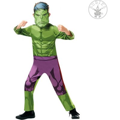 Hulk Avengers Assemble Classic – Zbozi.Blesk.cz