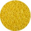 Potravinářská barva a barvivo Scrumptious Cukrový máček žlutý 90 g