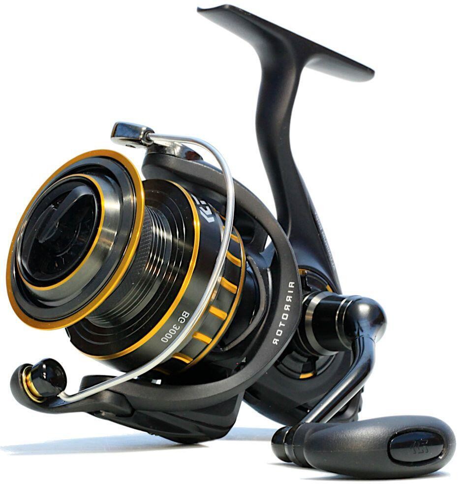 Daiwa BG 3000