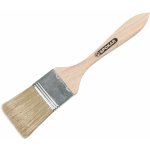 SPOKAR Štětec plochý zahlazovák, dřevěné držadlo, 3" – Zboží Mobilmania