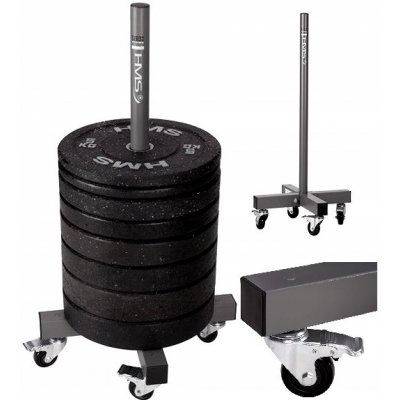 HMS STR32 – Zboží Dáma