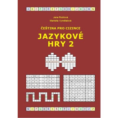 Čeština pro cizince*Jazykové hry 2 – Sleviste.cz