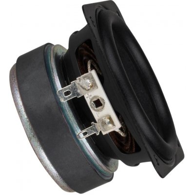 Dayton Audio CE70PR-4 – Zboží Živě