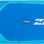 Paddleboard ZRAY EA-4 Allround Air 10'10'' Minicombo – Zboží Dáma
