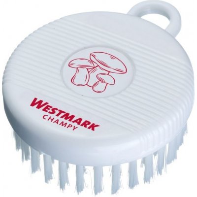 Westmark Kartáček na houby a zeleninu Champy – Zboží Dáma