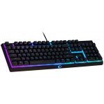 Cooler Master MK110 MK-110-KKMF1-CZ – Hledejceny.cz