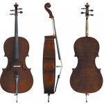 Gewa Cello Set Allegro 4/4 – Zboží Mobilmania