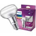 Philips 8718699773915 LED žárovka 1x8W E27 670lm 2700K teplá bílá, Eyecomfort – Hledejceny.cz