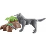 Playmobil 71056 Vlk – Zboží Živě