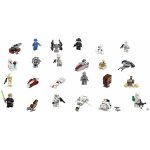 LEGO® 75307 Star Wars™ Adventní kalendář – Zbozi.Blesk.cz