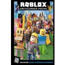 Roblox - Encyklopedie postav - kolektiv autorů