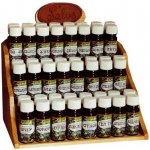 Saloos esenciální olej Cypřiš 10 ml – Hledejceny.cz