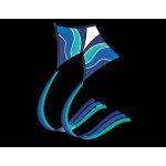 Günther drak Blue Wave – Zboží Dáma