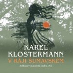 V ráji šumavském - Klostermann Karel – Hledejceny.cz