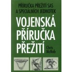 Vojenská příručka přežití – Zbozi.Blesk.cz