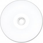 Verbatim CD-R 700MB 52x, printable, spindle, 100ks (69828) – Hledejceny.cz