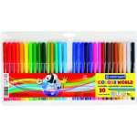 Centropen Colour World 7550 30ks – Sleviste.cz