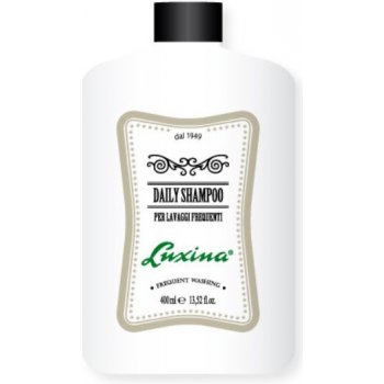 Luxina Daily posilující šampon pro muže 400 ml