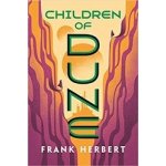 Children of Dune - Frank Herbert – Zboží Mobilmania