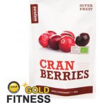 Purasana Cranberries BIO Brusinky 200 g – Sleviste.cz