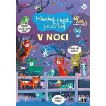 Hledej, najdi, počítej V noci – Hledejceny.cz