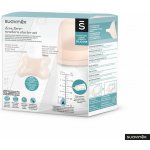 Suavinex antikoliková láhvička Zero A sada bílá 180 ml – Zboží Dáma