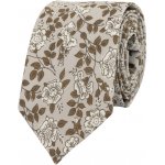 Bubibubi kravata Pietra šedá – Hledejceny.cz