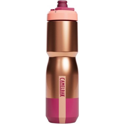 CAMELBAK Podium Vacuum Insulated 650 ml Mercury Blush – Sleviste.cz