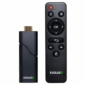 Evolveo MultiMedia Stick Y2 ANDSTK-Y2