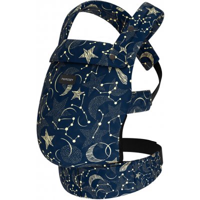 Momcozy Newborn to Toddler Cotton Starry Night – Zboží Dáma