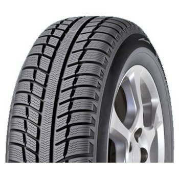 Pneuman Alpine MS3 185/60 R15 84T