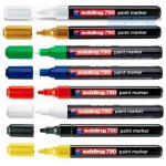 Edding 790 MODRÝ – Zboží Mobilmania