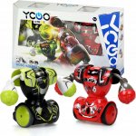 Silverlit Robo Kombat Set Of 2 Remote Controlled Robots – Zbozi.Blesk.cz
