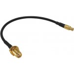 Anténní adaptér SMA - MCX 295778