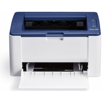 Tiskárna Xerox Phaser 3020V/BI, ČB laser tiskárna A4