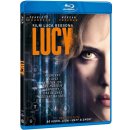Film Lucy: BD