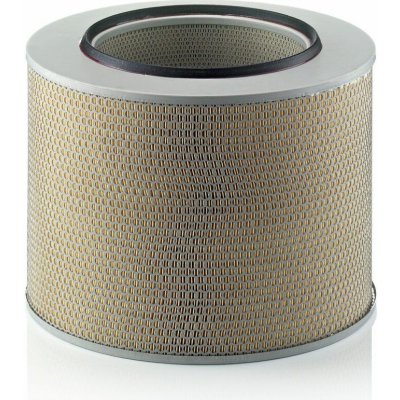 Vzduchový filtr MANN-FILTER C 42 1729 – Hledejceny.cz