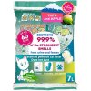 Stelivo pro kočky Japan Premium podestýlka tofu s přírodní jablkem, 7 l