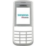 Kryt Benq-Siemens C75 zadní stříbrný – Hledejceny.cz