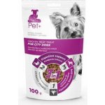 Dibaq + Dog City Chicken Meat Treat 100 g – Hledejceny.cz