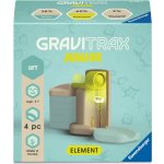 RAVENSBURGER GraviTrax Junior Výtah – Zboží Živě