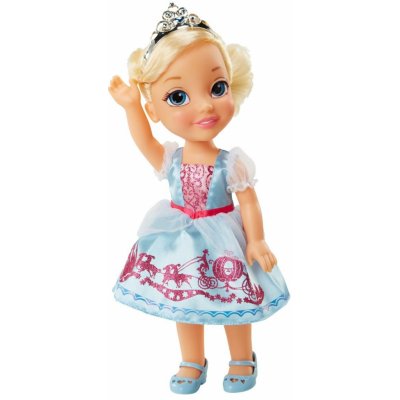 Jakks Pacific Disney ledové království princezna Popelka – Zboží Mobilmania