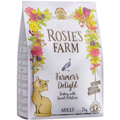 Rosie's Farm Adult krocaní s batátami 2 kg