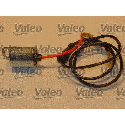 Kondenzátor, zapalovací systém VALEO 120256 – Hledejceny.cz