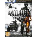 Battlefield: Bad Company 2 Vietnam – Hledejceny.cz