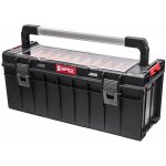 QBrick System Box na nářadí 650 x 270 x 272 mm PRO 700 Expert – Hledejceny.cz