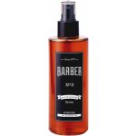 Marmara Barber Eau De Cologne No 3 voda po holení v spreji 250 ml – Zboží Dáma