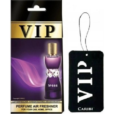 VIP 444 Caribi – Hledejceny.cz